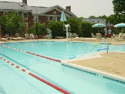 McLean Gardens Swimming Pool McLean Gardens Swimming Pool