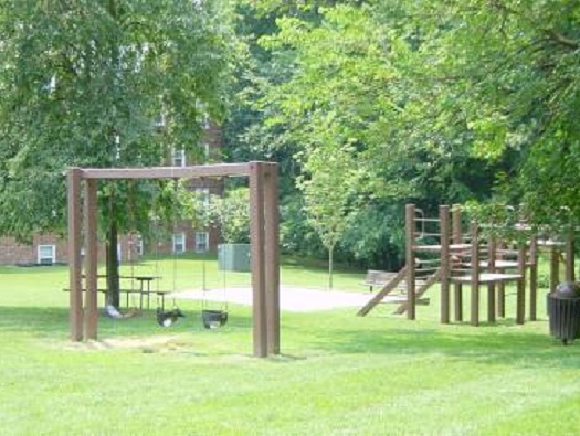 Playgrounds Playgrounds